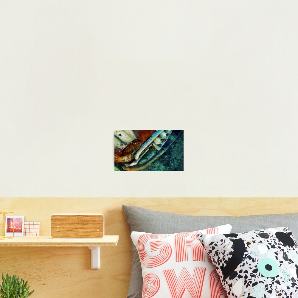 Item preview, Photographic Print designed and sold by pluggarts.