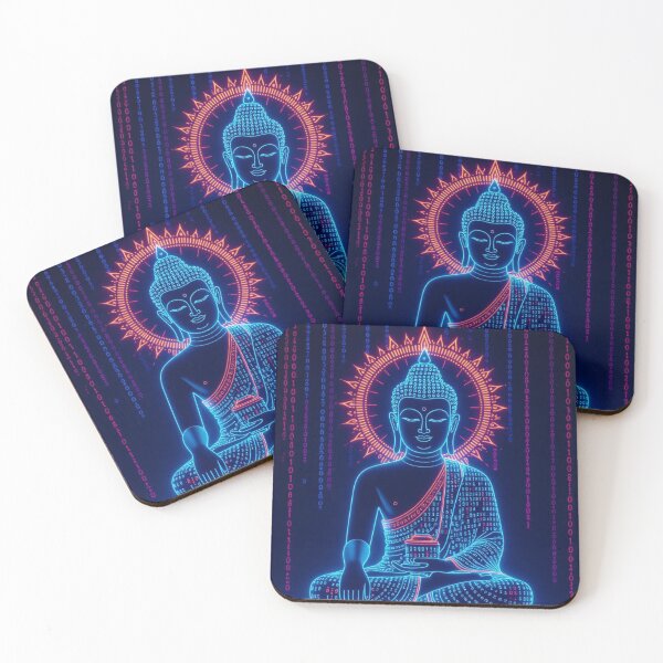 Item preview, Source Code Buddha - 46 designed and sold by TantricBuddha.