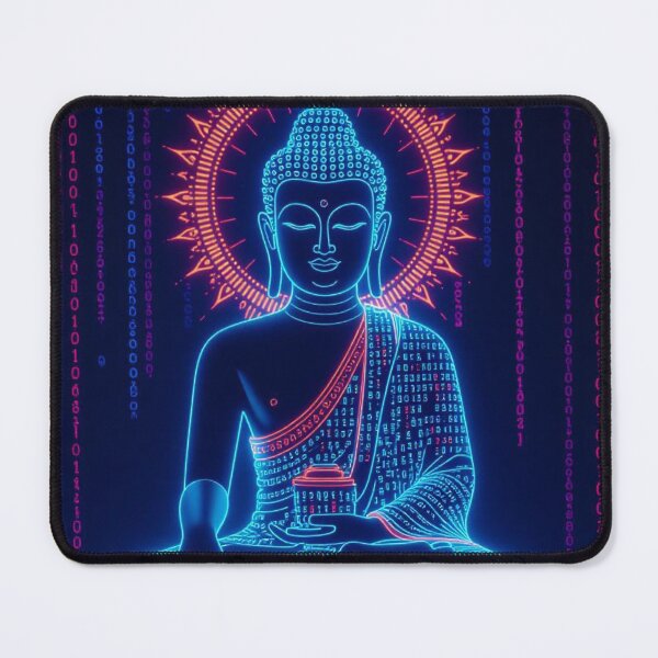 Item preview, Source Code Buddha - 46 designed and sold by TantricBuddha.