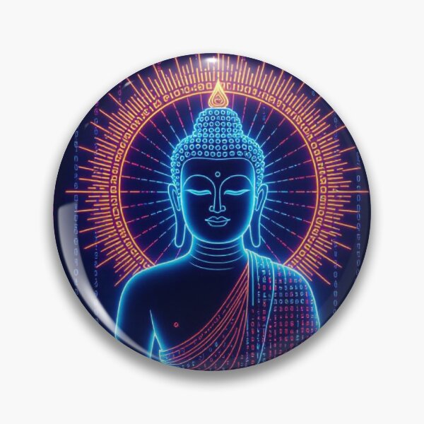 Item preview, Source Code Buddha - 47 designed and sold by TantricBuddha.