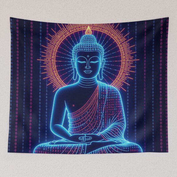 Item preview, Source Code Buddha - 47 designed and sold by TantricBuddha.