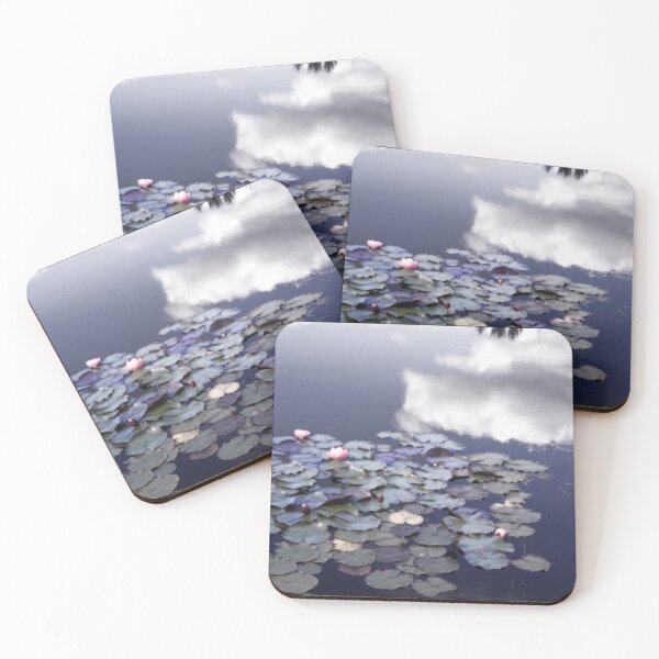 Item preview, A Glow of Lilies designed and sold by Wayne King.