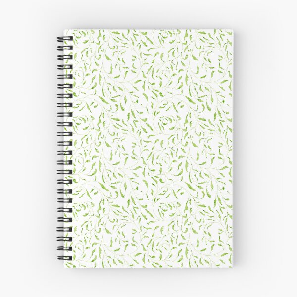 Item preview, Watercolor floral pattern designed and sold by dipoco.