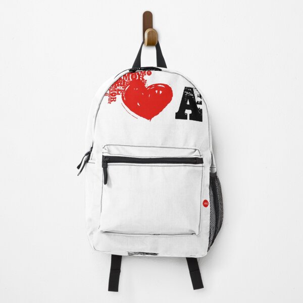 Item preview, I love you, you (fc) I designed and sold by XUSRedbubble.