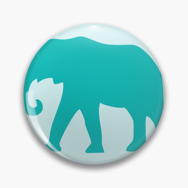 Item preview, Elephant design designed and sold by langebleu.