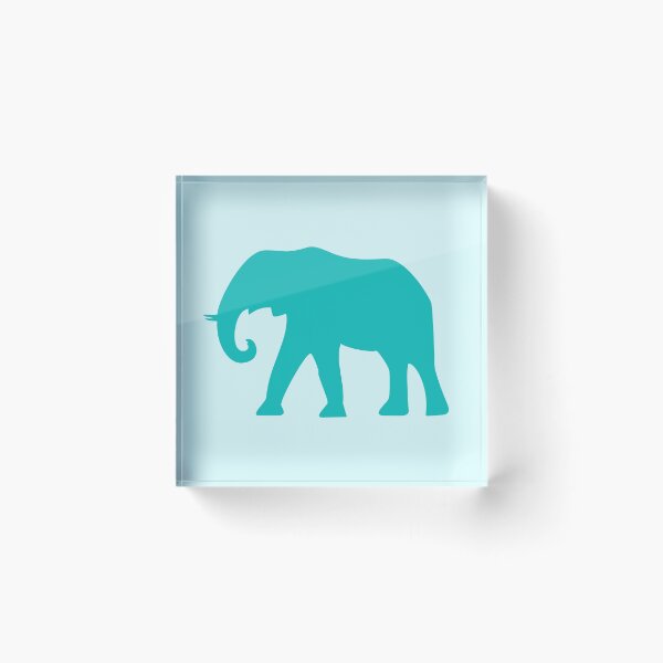 Item preview, Elephant design designed and sold by langebleu.