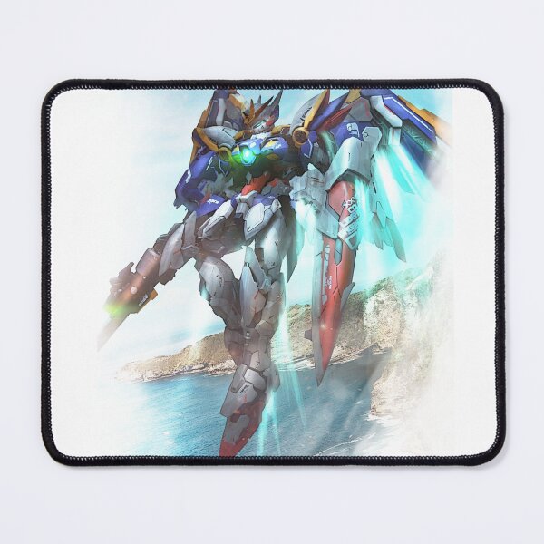 Item preview, Wing ZERO Gundam HD DIGITAL artwork designed and sold by sabartgunpla.