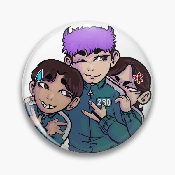 Item preview, Group Photo with his bias  designed and sold by dustyrat.