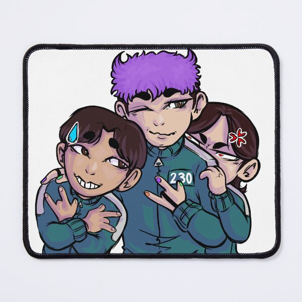 Item preview, Group Photo with his bias designed and sold by dustyrat.