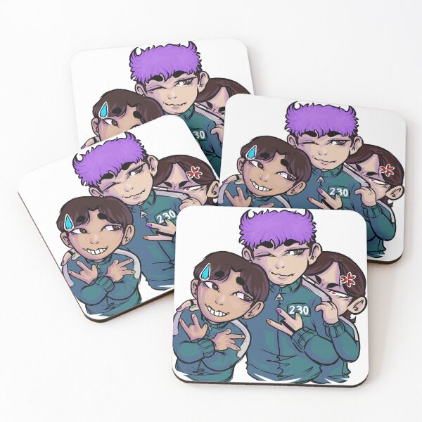 Item preview, Group Photo with his bias  designed and sold by dustyrat.