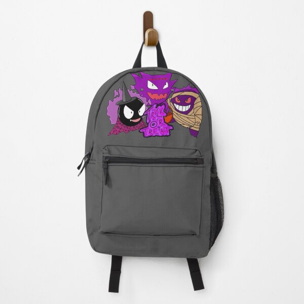 Item preview, Trick or Treat Halloween Monsters Purple designed and sold by Jamie Collins.