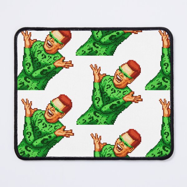 Item preview, The Riddler designed and sold by Half Brain Labs.