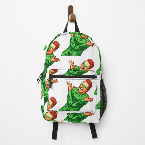 Item preview, The Riddler designed and sold by Half Brain Labs.