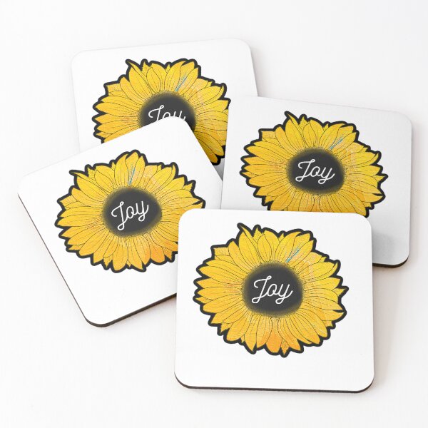 Item preview, Joy In A Flower designed and sold by MySunshineDesigns.
