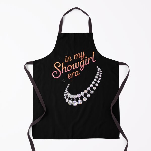 Item preview, In My Showgirl Era designed and sold by PlanetMarker.