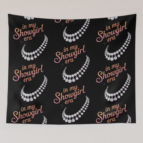 Item preview, In My Showgirl Era designed and sold by PlanetMarker.
