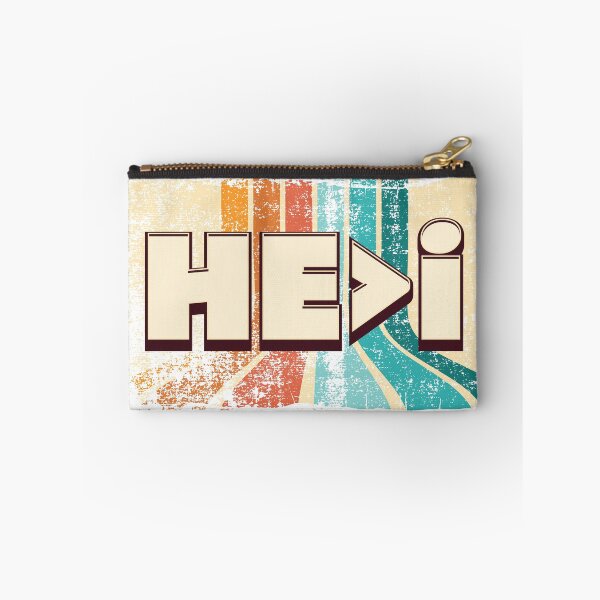 Item preview, HE>i Vintage Retro NOTW Christian Inspirational designed and sold by SaltCreatives.
