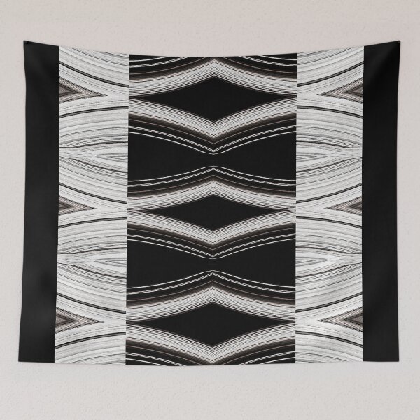 Item preview, Rhombic Stripes designed and sold by fatenanwar.