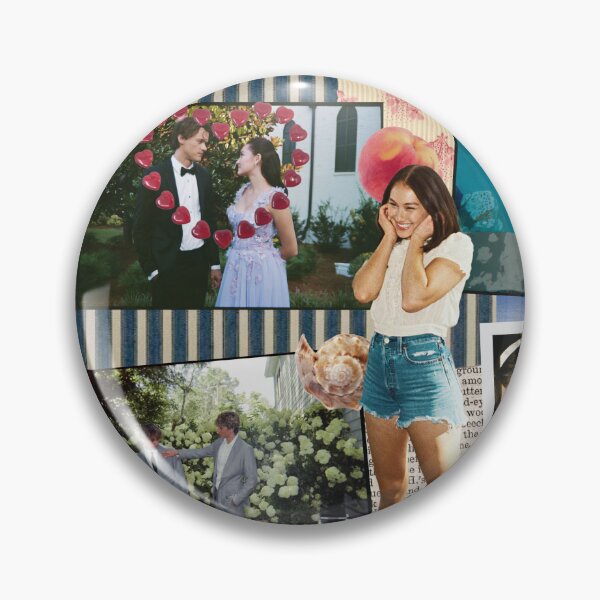 Item preview, The Summer I Turned Pretty designed and sold by athenasbff.