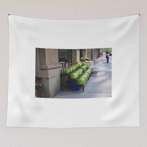Item preview, New York City Market designed and sold by Frank Romeo.