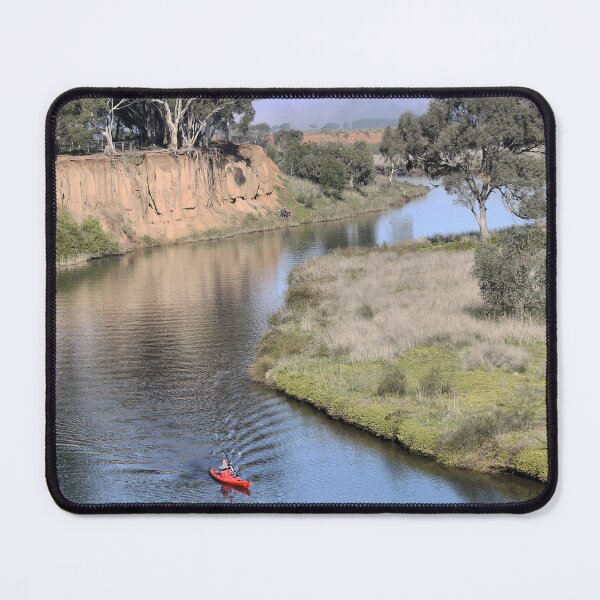 Item preview, Werribee Winding (4) designed and sold by Larry Davis.