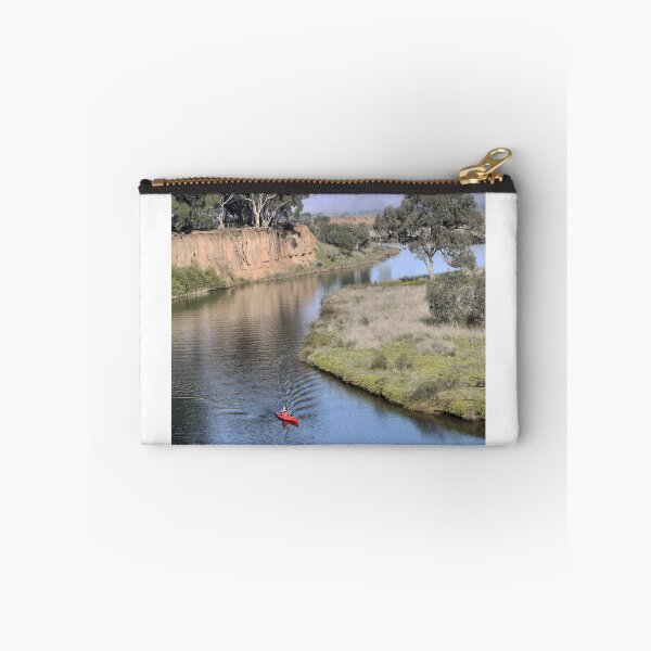 Item preview, Werribee Winding (4) designed and sold by Larry Davis.