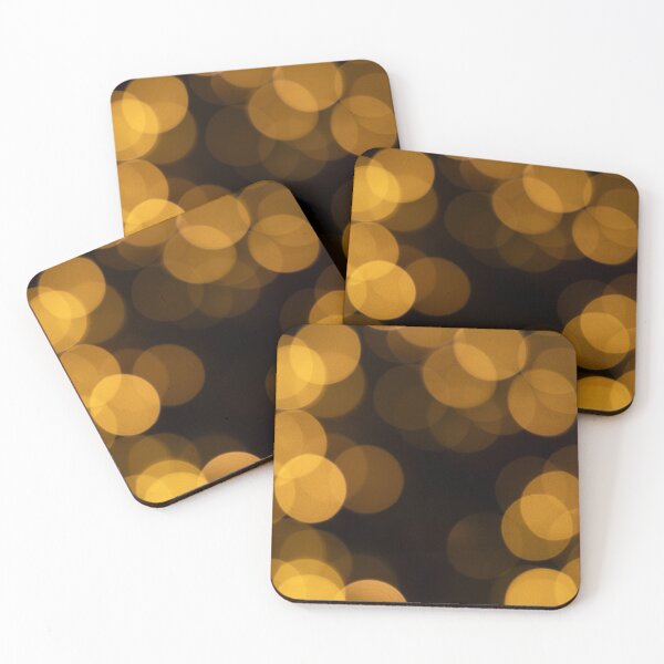 Item preview, Bokeh of lights designed and sold by tptrev.