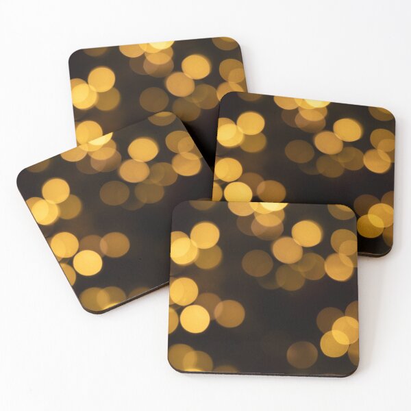Item preview, bokeh of lights designed and sold by tptrev.