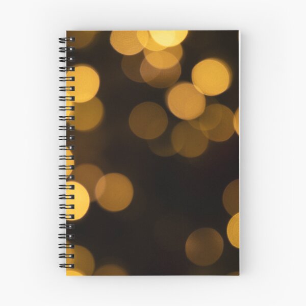 Item preview, bokeh of lights designed and sold by tptrev.