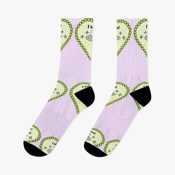 Item preview, UFO - Do you believe?  designed and sold by Sassy and Nelly.