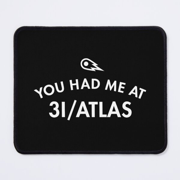 Item preview, You Had Me At 31/Atlas designed and sold by twHistory.