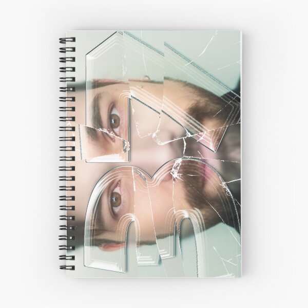 Item preview, 37: A Life in Pieces designed and sold by 3ichael 7ambert.