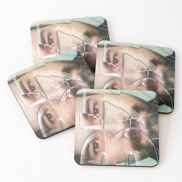 Item preview, 37: A Life in Pieces designed and sold by 3ichael 7ambert.