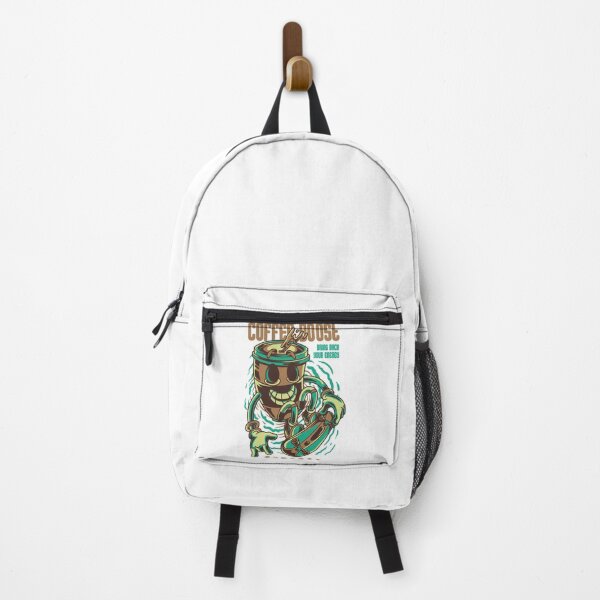 Item preview, Skateboarding coffee drink designed and sold by Joncasmiart.