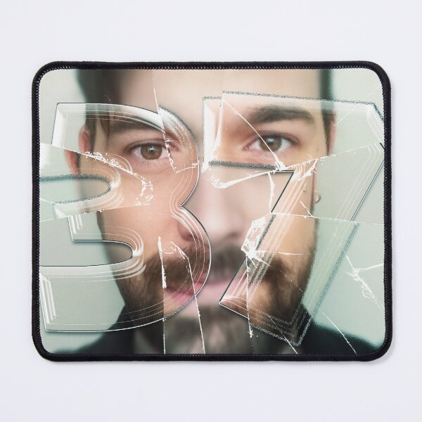 Item preview, 37: A Life in Pieces designed and sold by 3ichael 7ambert.