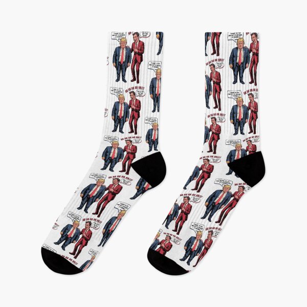 Item preview, Trump Thinks He Can To Get Into Heaven LOL Funny designed and sold by EthosWear.