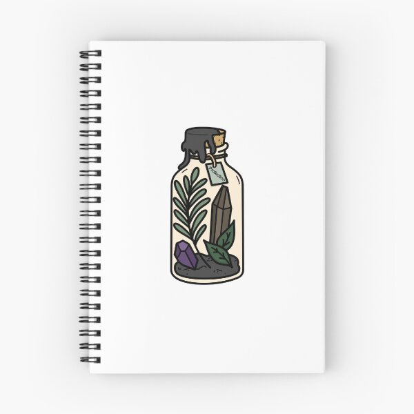 Item preview, Protection Spell Jar designed and sold by Brianna Alderfer.