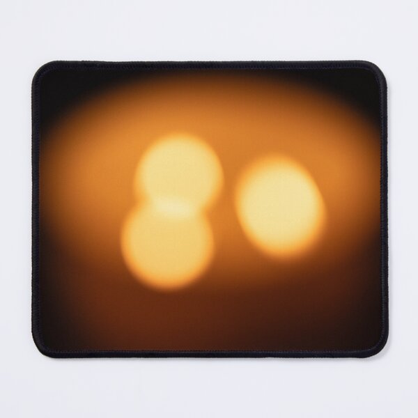 Item preview, blurred candles designed and sold by tptrev.
