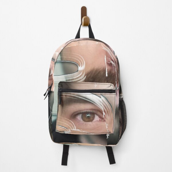 Item preview, 37: A Life in Pieces designed and sold by 3ichael 7ambert.