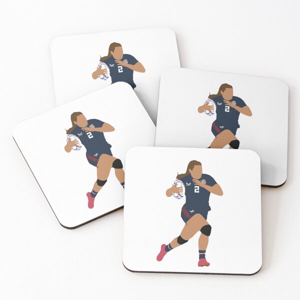 Item preview,  Ilona Maher sticker designed and sold by Mal Motion.