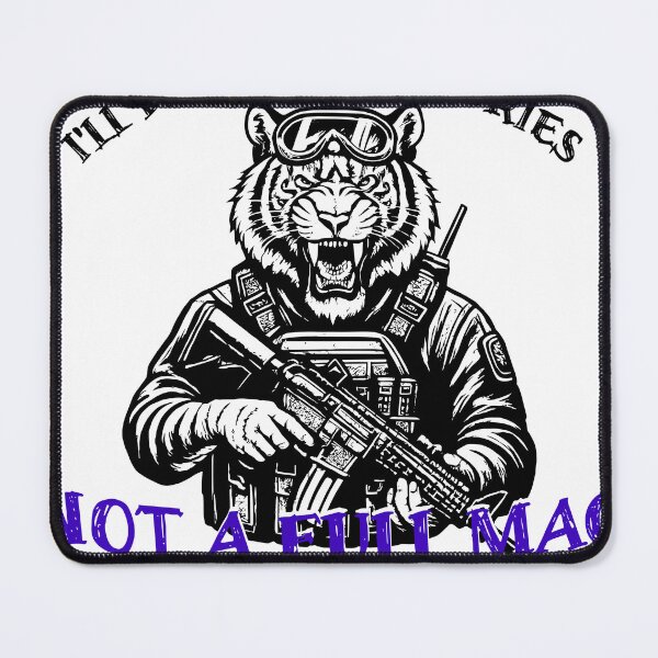 Item preview, Memories Over Ammo designed and sold by HighStoryShop.