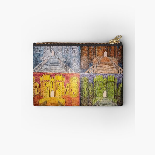 Item preview, Four Castles  designed and sold by TroyStory.