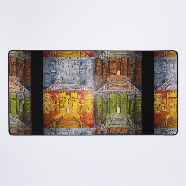 Item preview, Four Castles designed and sold by TroyStory.
