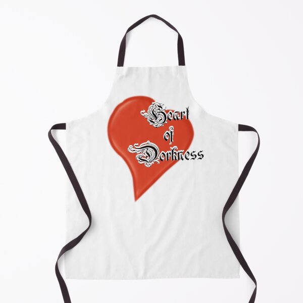 Item preview, Heart of dorkness, version 6 designed and sold by mntimg.