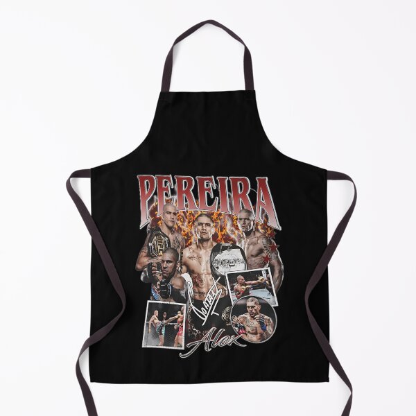 Item preview,  Alex Pereira "Poatan" Vintage designed and sold by JeyVel.