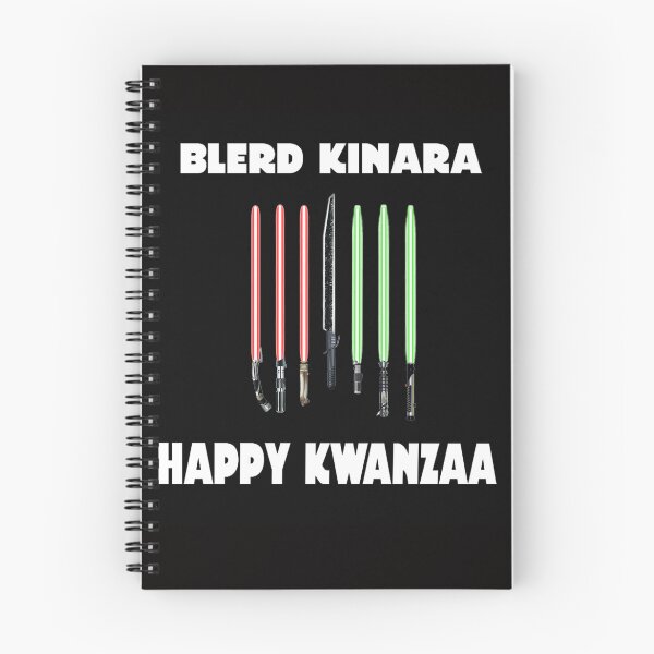 Item preview, Blerd Kwanzaa designed and sold by bashiri74.