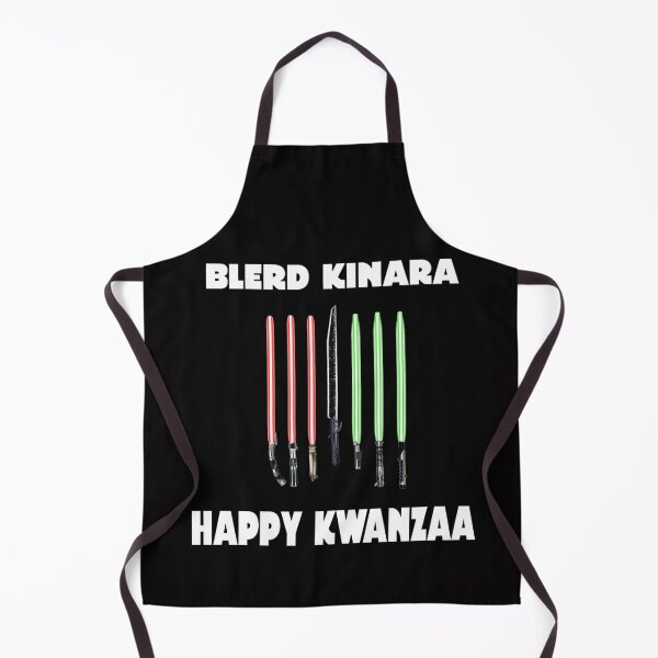 Item preview, Blerd Kwanzaa designed and sold by bashiri74.
