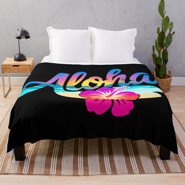 Item preview, Aloha Hawaii Hibiscus flowers designed and sold by BuxomBabe21.