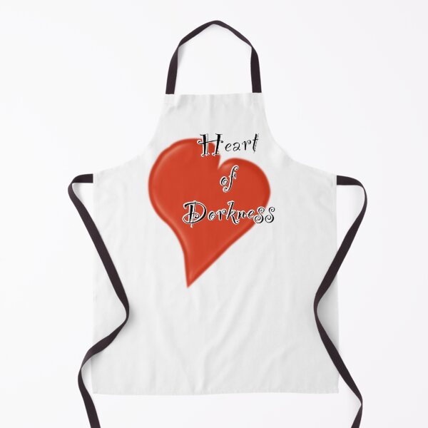 Item preview, Heart of dorkness, version 4 designed and sold by mntimg.