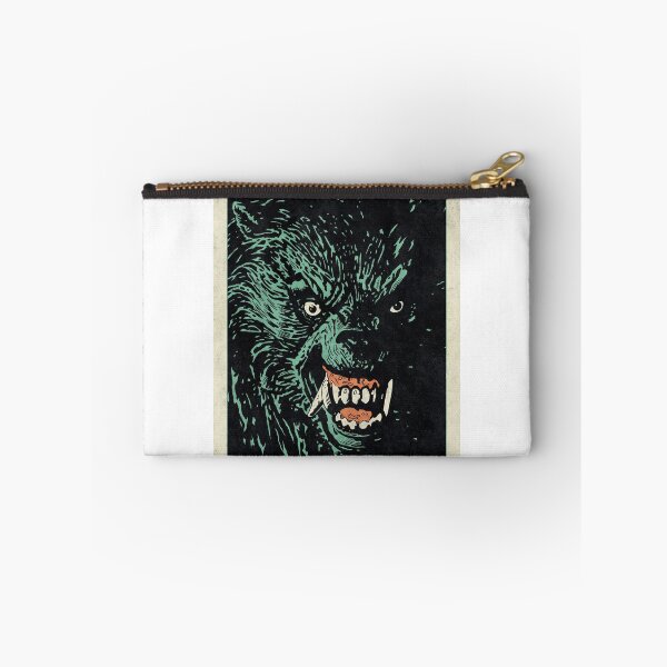 Item preview, KESSLER WOLF - An American Werewolf in London (Vintage Halloween) designed and sold by FamousWeirdosRB.